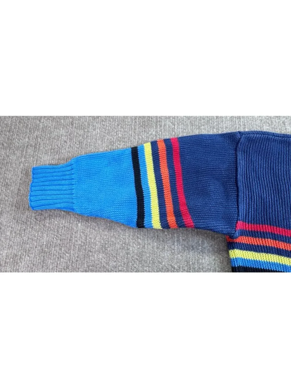 Gymboree cozy knit